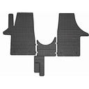 KILIMĖLIAI VW TRANSPORTER T5 2003-2015; VW TRANSPORTER T6 2015-2019