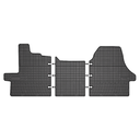 KILIMĖLIAI FIAT DUCATO III (TYP 250) NUO 2006; CITROEN JUMPER II 2006-2016; PEUGEOT BOXER II NUO 2006