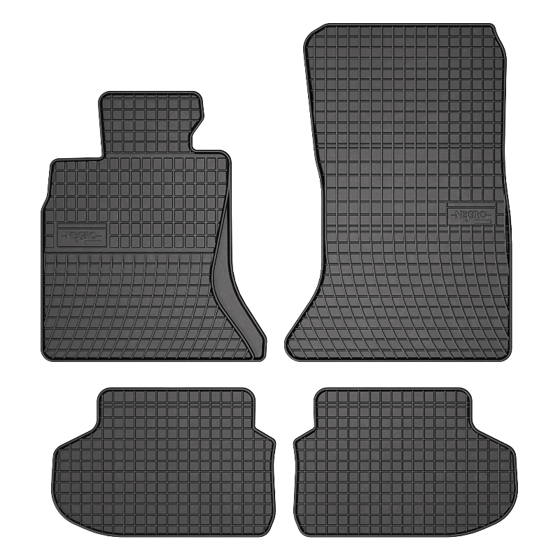 [09-0669] KILIMĖLIAI BMW F10/F11 SERIA 5 2010-2013