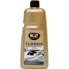 [10843] WINDSHIELD WASHER CLAREN