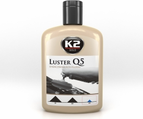 [10197] GOLD LUSTER Q5 POLIRAVIMO PASTA 250G