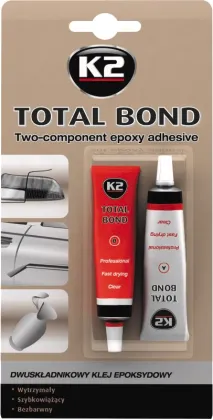 [11609] DVIEJŲ KOMPONENTŲ UNIVERSALŪS KLIJAI ''TOTAL BOND'' B121