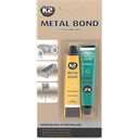 DVIEJŲ KOMPONENTŲ EPOKSIDINIAI METALUI KLIJAI ''METAL BOND'' B116