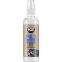 POLIROLIS ''POLO PROTECTANT'' MATINIS K2 250 ML SKYSTAS