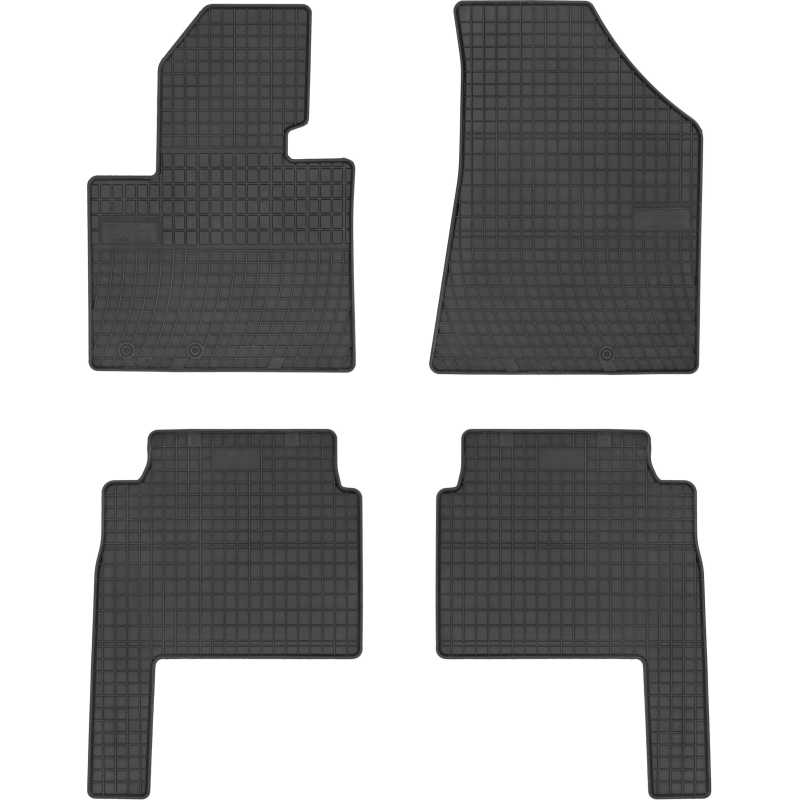 [09-0432] KILIMĖLIAI KIA SORENTO II NUO 2009-...