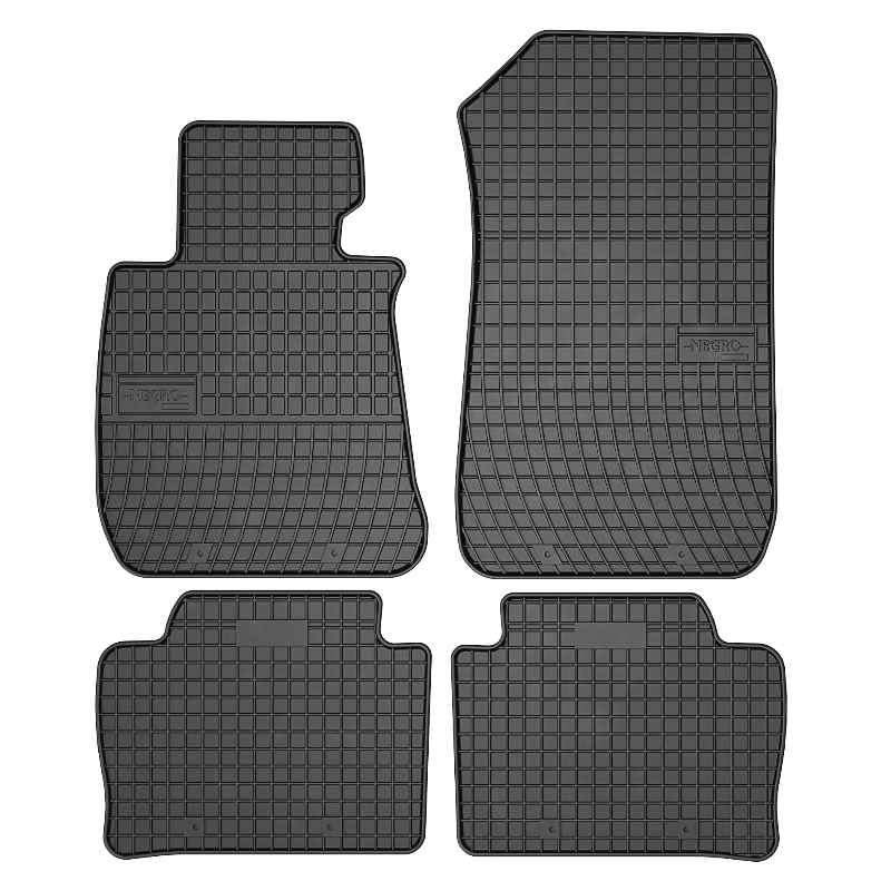 [09-0670] KILIMĖLIAI BMW F30/F31/F35 SERIA 3 2011-2018