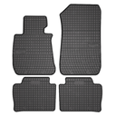 KILIMĖLIAI BMW F30/F31/F35 SERIA 3 2011-2018