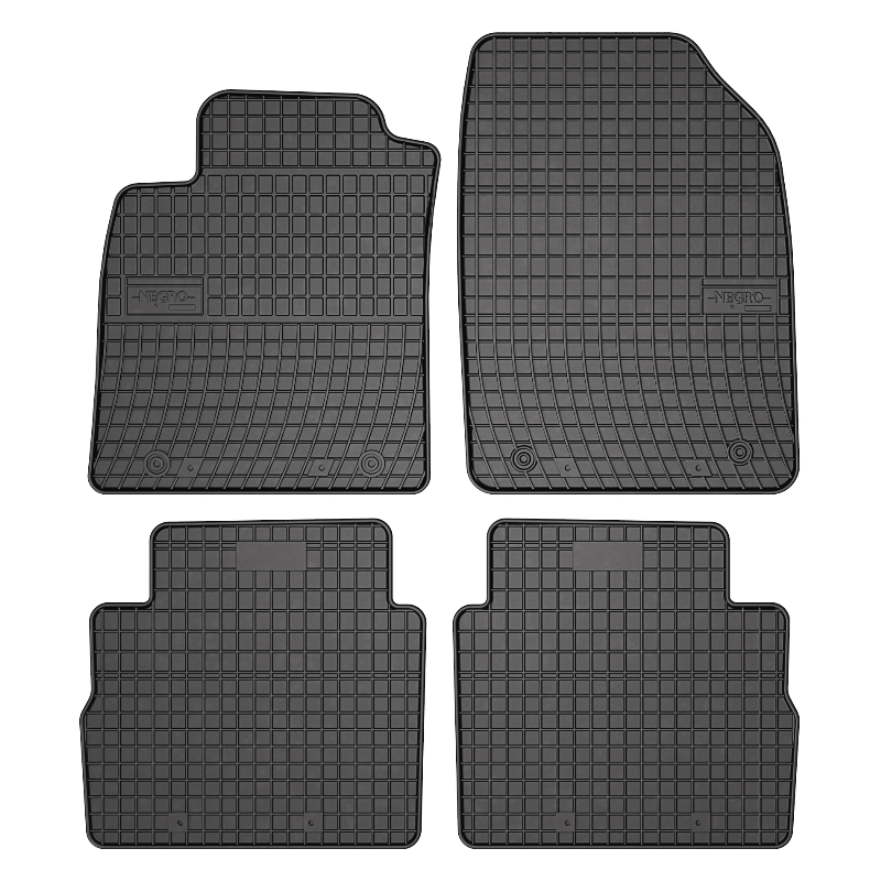 [09-0703C] KILIMĖLIAI OPEL VECTRA C KOMBI 2002-2008; OPEL SIGNUM 2003-2008