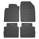 KILIMĖLIAI OPEL VECTRA C KOMBI 2002-2008; OPEL SIGNUM 2003-2008