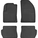 KILIMĖLIAI FORD FUSION 2002-2012; FORD FIESTA MK VI 2002-2008; MAZDA 2 2002-2007