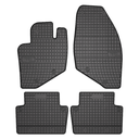 KILIMĖLIAI VOLVO S60 I 2000-2010; VOLVO S80 I 1998-2006; VOLVO V70 II 2000-2007; VOLVO XC70 I 2000-2007