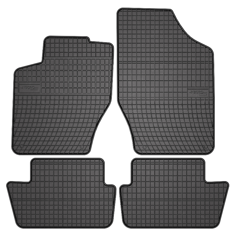 [09-0632C] KILIMĖLIAI CITROEN C4 I 2004-2010; CITROEN C4 II 2010-2018