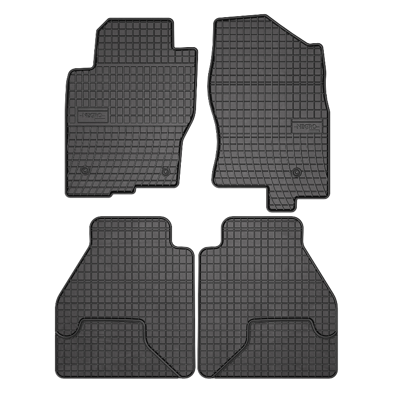 [09-0454] KILIMĖLIAI NISSAN NAVARA NUO 2010; NISSAN PATHFINDER NUO 2005