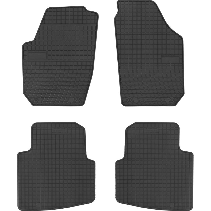 [09-0363] KILIMĖLIAI SKODA ROOMSTER 2006-2015