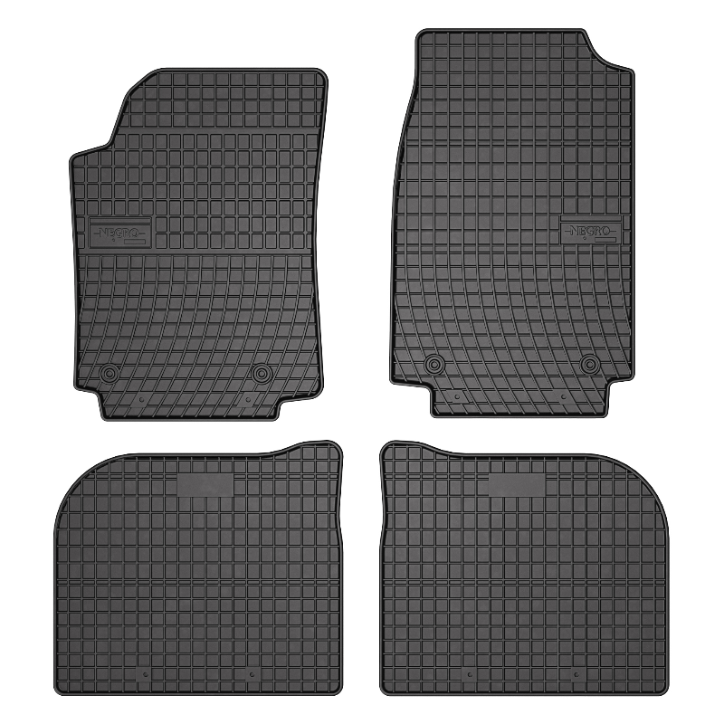 [09-0731] KILIMĖLIAI AUDI 100-C4 1990-1994; AUDI A6-C4 1994-1997