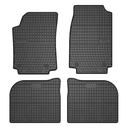 KILIMĖLIAI AUDI 100-C4 1990-1994; AUDI A6-C4 1994-1997