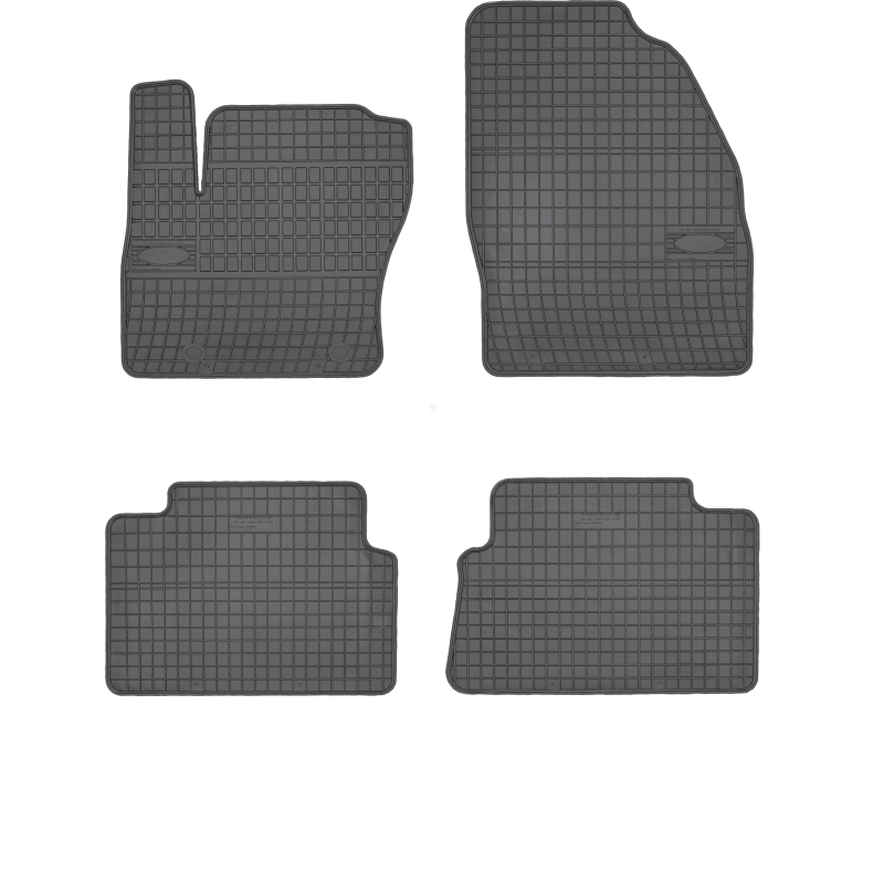 [09-0303] KILIMĖLIAI FORD KUGA I 2008-2013