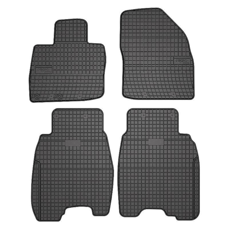 [09-0830] KILIMĖLIAI HONDA CIVIC VIII 2006-2011 5 DOOR HATCHBACK