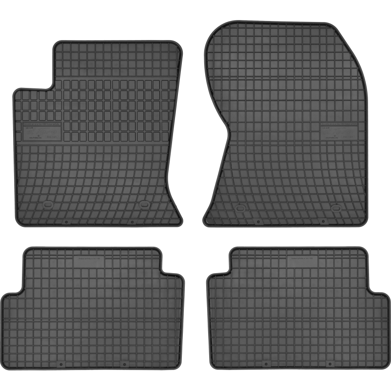 [09-0310] KILIMĖLIAI FORD FOCUS I 1998-2004
