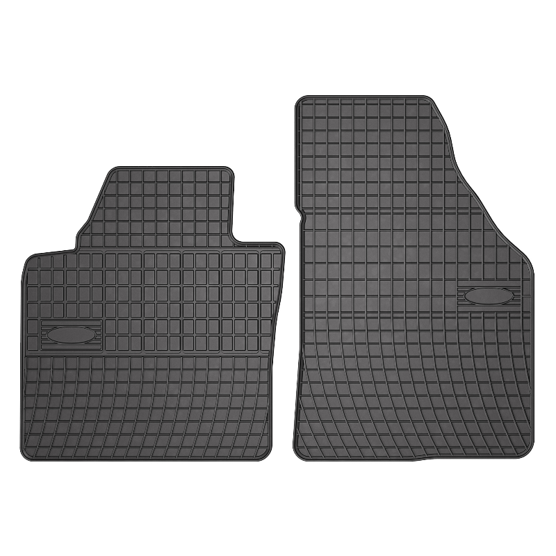 [09-0391P] KILIMĖLIAI VW CADDY III 2003-2020; VW TOURAN I 2003-2015