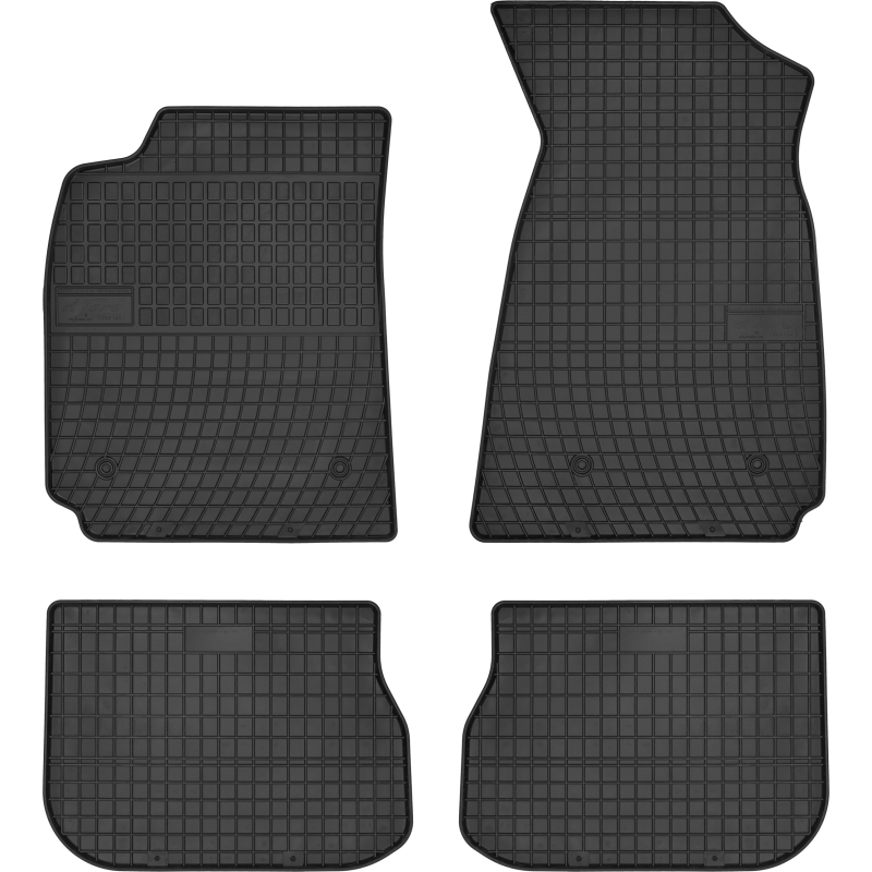 KILIMĖLIAI AUDI A4-B5 1994-2001