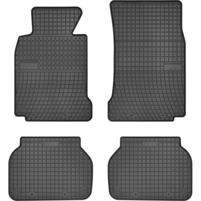 KILIMĖLIAI BMW E39 5 1995-2003