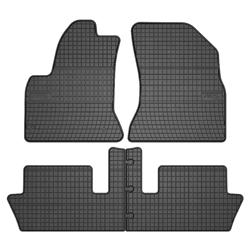 [09-0636] KILIMĖLIAI CITROEN C4 PICASSO 2006-2013