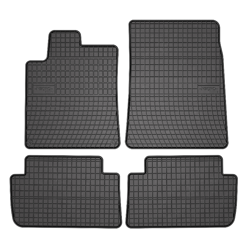 [09-0634] KILIMĖLIAI CITROEN C5 2001-2008; CITROEN C5 I FL 2004-2008; PEUGEOT 407 2004-2011