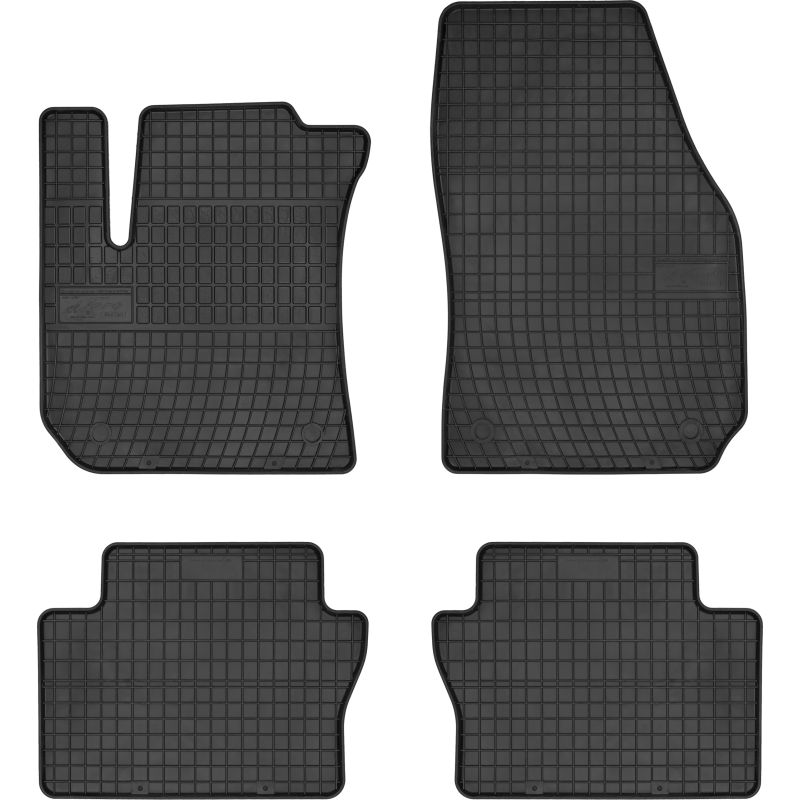 [09-0693] KILIMĖLIAI OPEL ZAFIRA B NUO 2005-...
