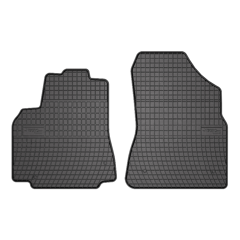 [09-0633P] KILIMĖLIAI CITROEN BERLINGO II VAN 2008-2018; PEUGEOT PARTNER II  FURGON 2008-2018