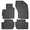 KILIMĖLIAI CITROEN C-CROSSER 2007-2012; MITSUBISHI OUTLANDER II 2006-2012; PEUGEOT 4007 2007-2012