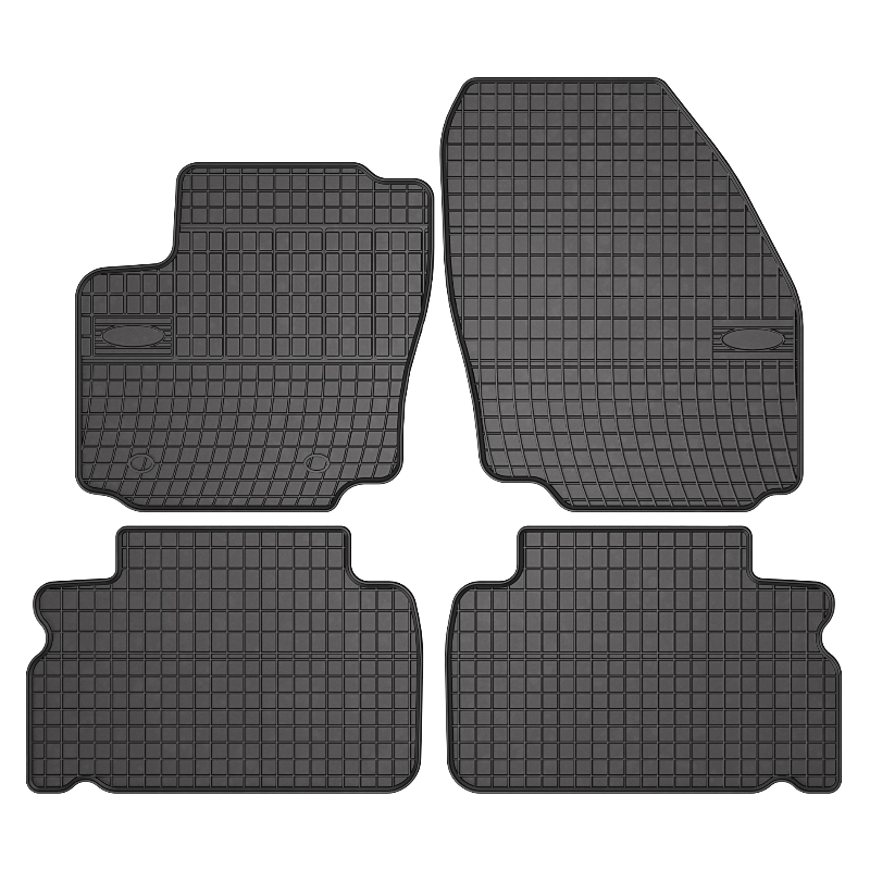 [09-0304] KILIMĖLIAI FORD S-MAX 2006-2014; FORD GALAXY II 2006-2015