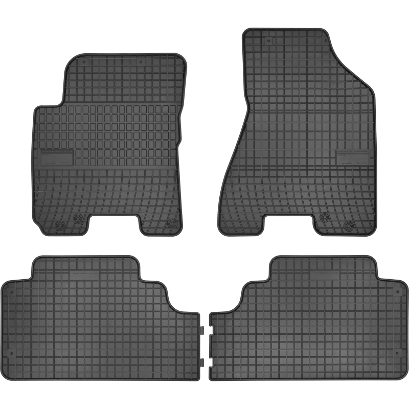 [09-0436] KILIMĖLIAI KIA SPORTAGE II 2004-2010; HYUNDAI TUCSON 2004-2009;