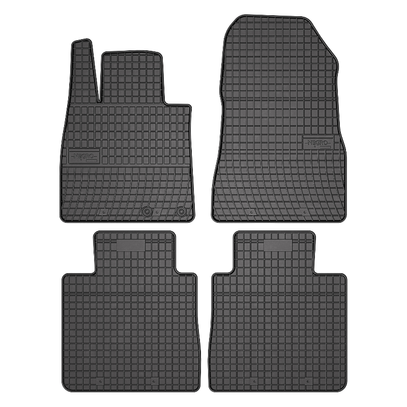 [09-0456] KILIMĖLIAI NISSAN NOTE II NUO 2013-...