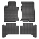 KILIMĖLIAI TOYOTA LAND CRUISER J 120 2002-2010; TOYOTA LAND CRUISER J 150 PRADO NUO 2009-...