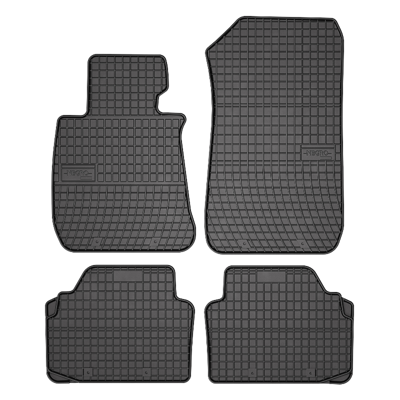 [09-0661] KILIMĖLIAI  BMW E90/E91 3 2004-2012; BMW E92 3 2006-2012