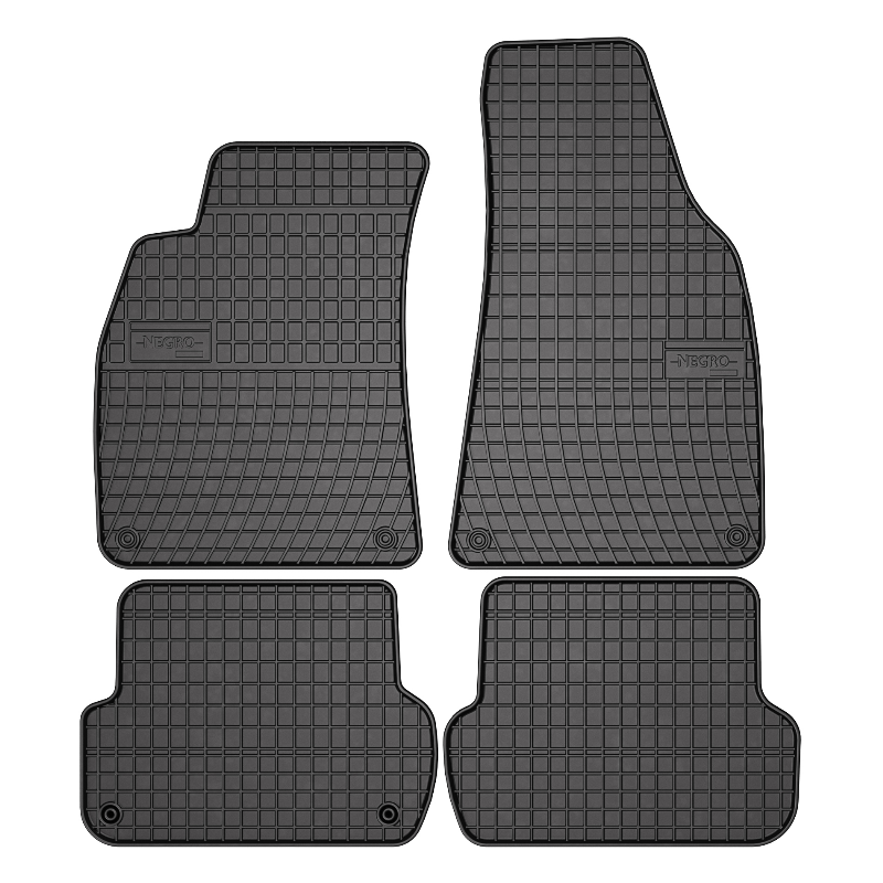 [09-0729] KILIMĖLIAI AUDI A4-B6 TYP 8E 2000-2006; AUDI A4-B7 TYP 8F 2004-2008; SEAT EXEO 2008-2013