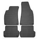 KILIMĖLIAI AUDI A4-B6 TYP 8E 2000-2006; AUDI A4-B7 TYP 8F 2004-2008; SEAT EXEO 2008-2013