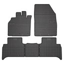 KILIMĖLIAI RENAULT SCENIC II 2003-2009; RENAULT SCENIC III 2009-2016; RENAULT SCENIC III GRAND 2009-2016