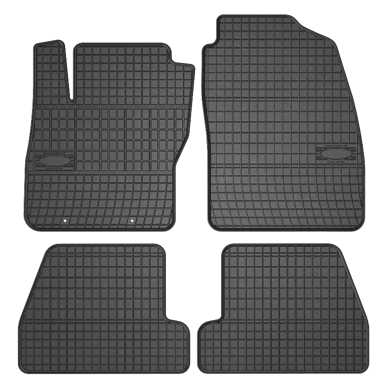 [09-0308] KILIMĖLIAI FORD FOCUS III 2010-2019