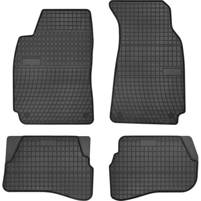 [09-0396] KILIMĖLIAI VW PASSAT B5 1997-2005