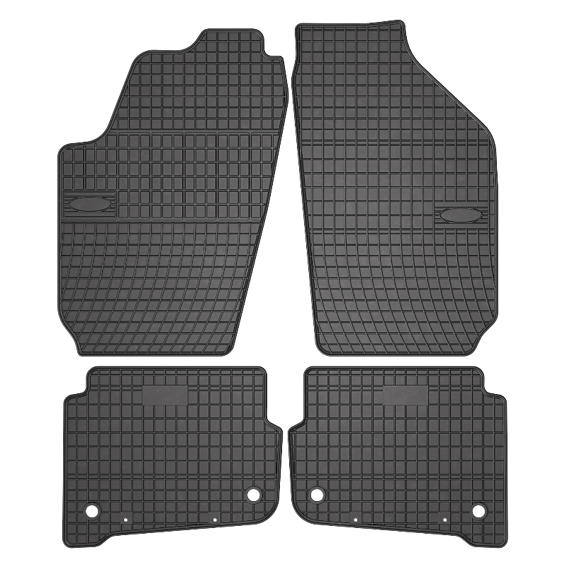 [09-0015] KILIMĖLIAI SKODA FABIA I 1999-2008; VW POLO IV 2002-2009; SEAT CORDOBA II 2002-2009; SEAT IBIZA III 2002-2008; VW FOX NUO 2003-...