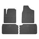 KILIMĖLIAI FORD GALAXY I 5OS. 1995-2006; SEAT ALHAMBRA I 5OS. 1996-2010; VW SHARAN I 5OS 1995-2010