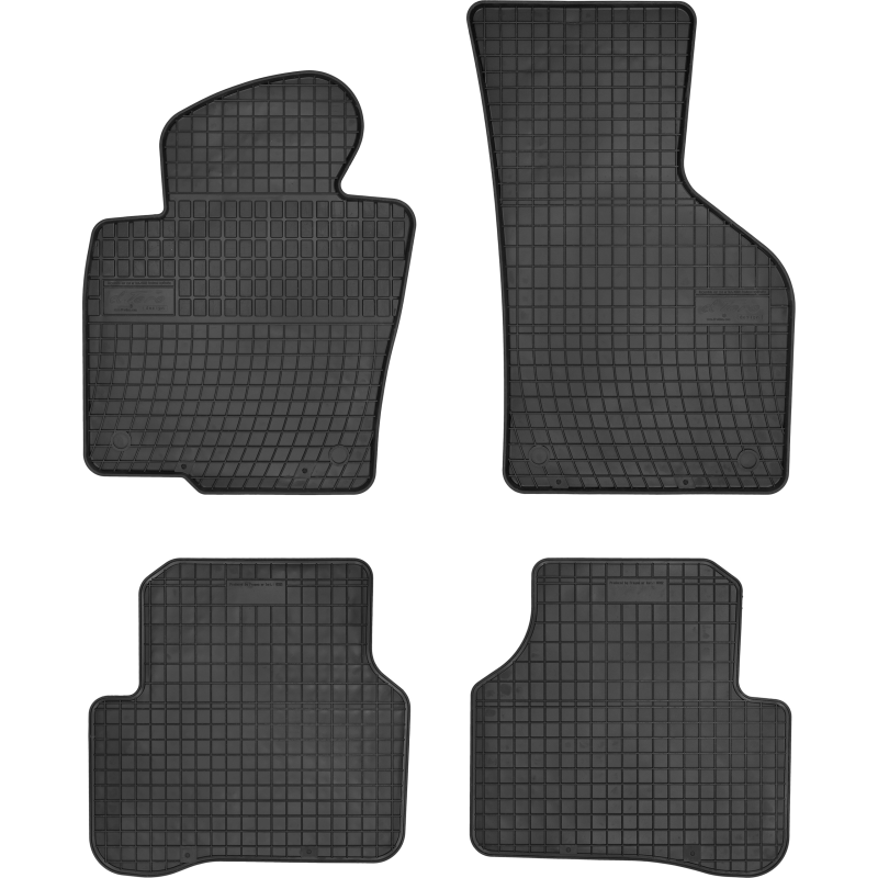 [09-0392] KILIMĖLIAI VW PASSAT B6 2005-2010; VW PASSAT B7 NUO 2010-...; VW PASSAT CC NUO 2008-...; VW CC NUO 2012-...