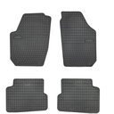 KILIMĖLIAI SKODA FABIA II 2006-2014; SEAT CORDOBA III NUO 2008-...