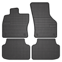 KILIMĖLIAI SKODA OCTAVIA III 2012-2020; SKODA OCTAVIA IV NUO 2019-...