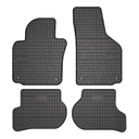 KILIMĖLIAI SEAT LEON II 2005-2012; SEAT TOLEDO III 2004-2009; SKODA OCTAVIA II 2004-2013; SKODA YETI 2009-2018; VW GOLF V 2003-2008; VW GOLF VI 2008-2016; VW JETTA V 2005-2011; VW SCIROCCO III 2008-2017