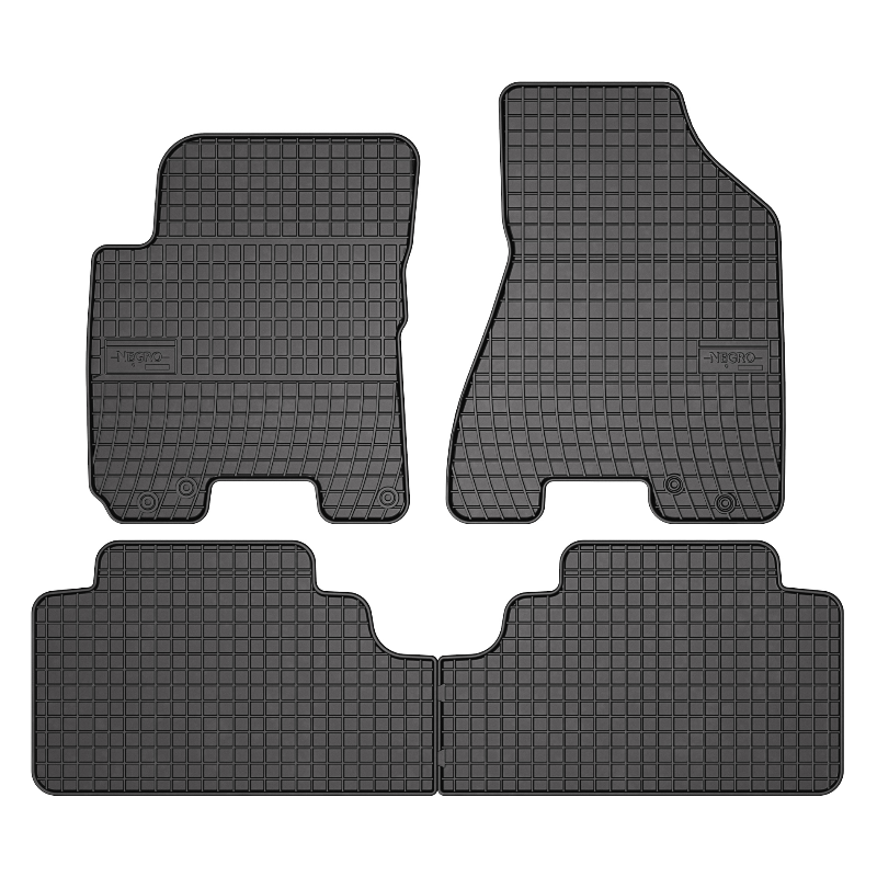 [09-0422] KILIMĖLIAI KIA SPORTAGE III NUO 2010; HYUNDAI IX35/TUCSON II 2009-2015