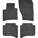 KILIMĖLIAI VW TOUAREG II NUO 2010-...; PORSCHE CAYENNE II 2010-2017