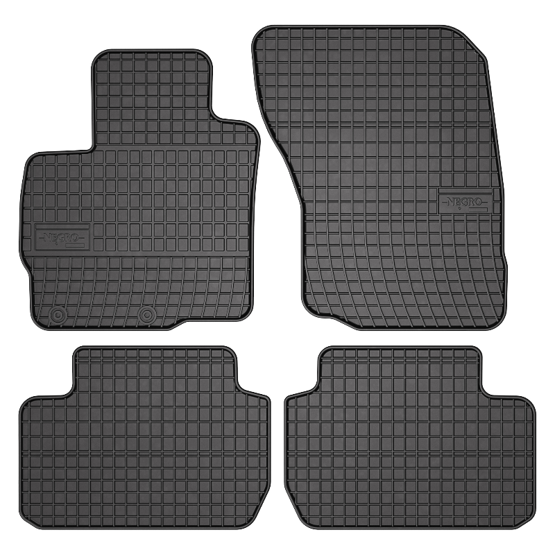 [09-0485] KILIMĖLIAI MITSUBISHI OUTLANDER III NUO 2014-...